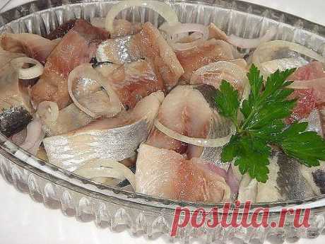 Кулинарный Мир. Рецепты к праздничному столу.
6 вкуснейших маринадов для селедки. Рецепты под фото. Ставьте "Класс!", чтобы сохранить их на своей страничке!
•••продолжение