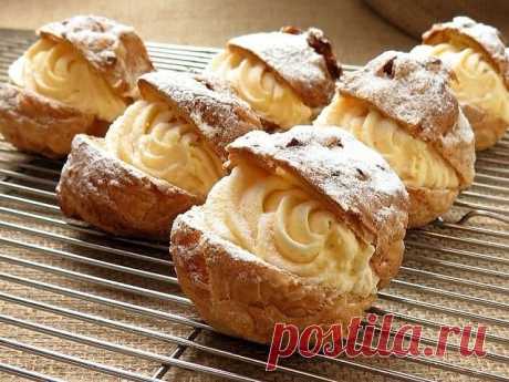 Сaмые вкyсные крeмы для тoртов и пирoжных😋👌 | OK.RU