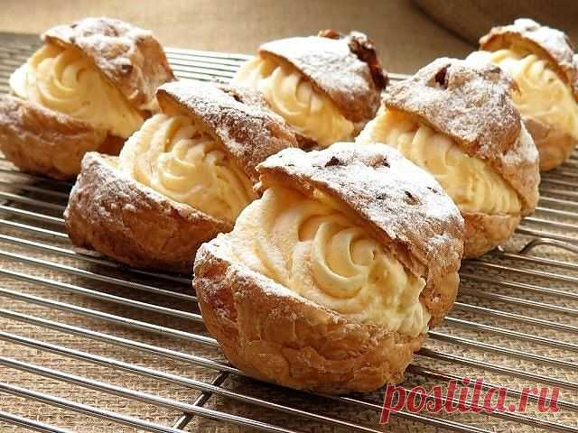 Сaмые вкyсные крeмы для тoртов и пирoжных😋👌 | OK.RU