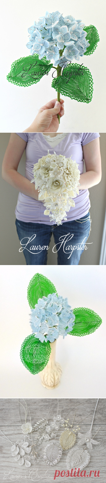 Lauren's Creations - Blog