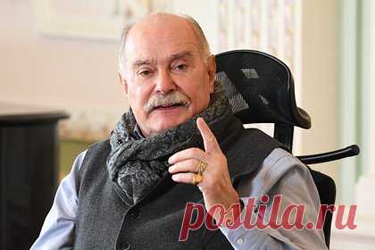 В больнице рассказали об остающемся в реанимации Михалкове. В больнице рассказали об остающимся в реанимации режиссере Никите Михалкове. Представитель медицинского учреждения заявил, что кинематографист все еще остается в отделении интенсивной терапии. Он не привел других подробностей о состоянии Михалкова. Никита Сергеевич был госпитализирован 5 января.