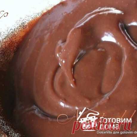 Nutella - Крем "Нутелла" - пошаговый рецепт с фото на Готовим дома