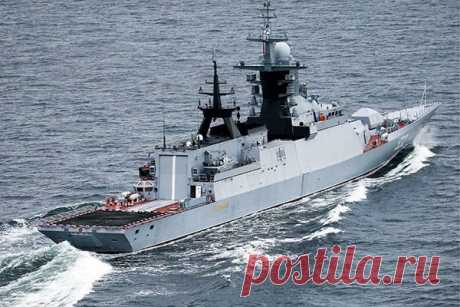 «Ракета не летает — проблемы корабелов» Корвет проекта 20380 «Бойкий»Близится к завершению одна госпрограмма вооружения — ГПВ-2020, грядет следующая — ГПВ-2025. «Лента.ру» поговорила с президентом Объединенной судостроительной корпорации Ал…