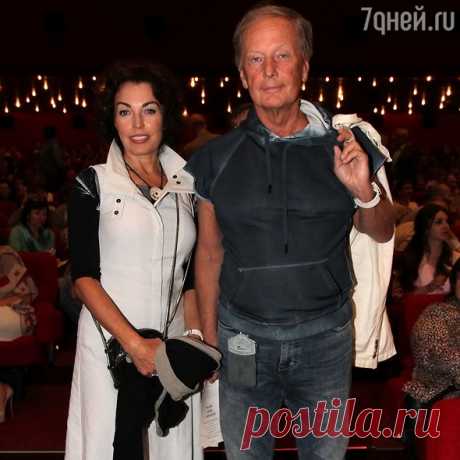Супруга и сестра Михаила Задорнова экстренно госпитализированы