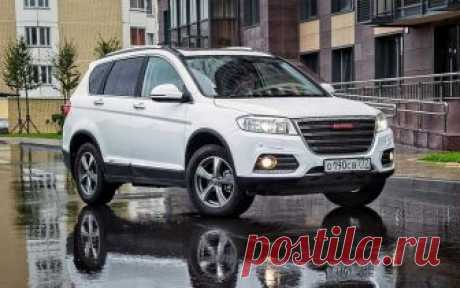Выбираем кроссовер: Geely Atlas против Haval H6 На фоне разномастных китайских поделок автомобили Haval смотрятся весьма выигрышно: лаконичный и некрикливый дизайн, качественная сборка, продуманная конструкция. Однако у кроссоверов этой марки появи...
