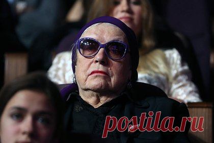 Федосееву-Шукшину лишили квартиры в Финляндии. Российскую актрису Лидию Федосееву-Шукшину лишили квартиры в финском городе Хельсинки. Она утратила право распоряжаться имуществом из-за банкротства компании-владельца. По словам дочери актрисы Ольги Шукшиной, артистка получила уведомление из Финляндии.