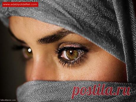 арабские женщины: