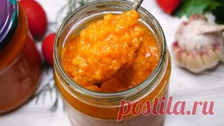 Если готовлю Икру Кабачковую, тот только так! Очень Вкусно Рекомендую! И еще рецепт Икры из тыквы!