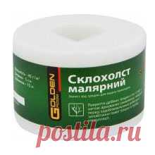 Стеклохолст