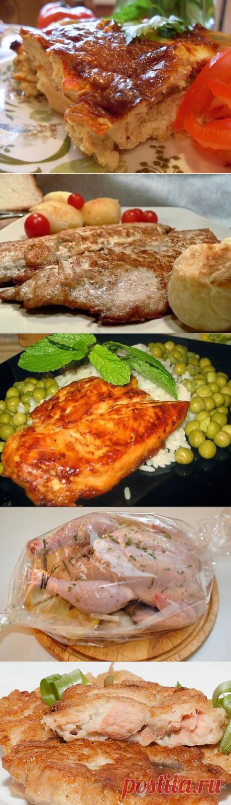 Лучшие кулинары!