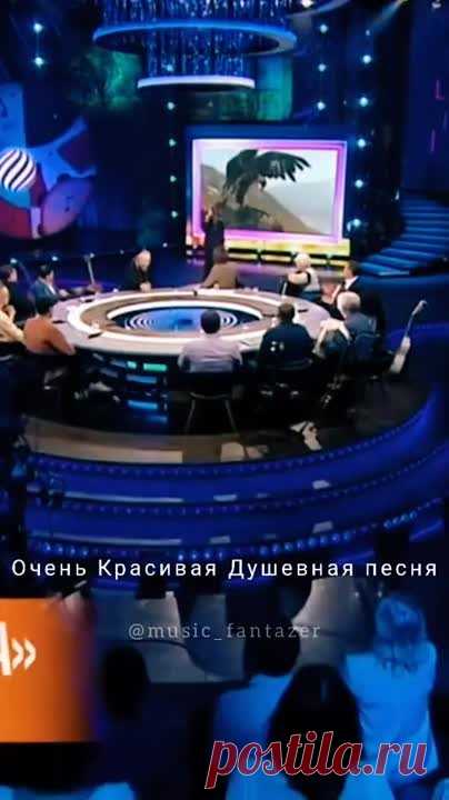 Молодец хорошо поешь и голос хороший