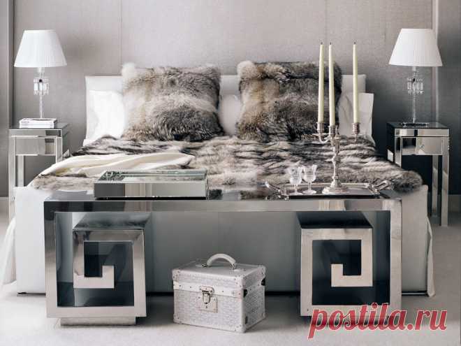 50+ уютизаторов для вашего интерьера | Свежие идеи дизайна интерьеров, декора, архитектуры на InMyRoom.ru