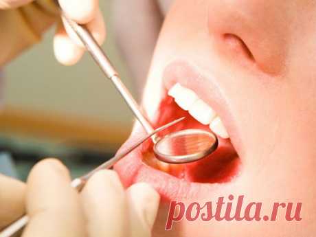 Мифы и правда о кариесе