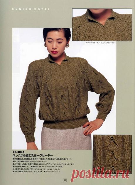 ПУШИСТЫЕ ИСТОРИИ. Джемперы с описанием и по схемам. | ВИПпетельки | Яндекс Дзен