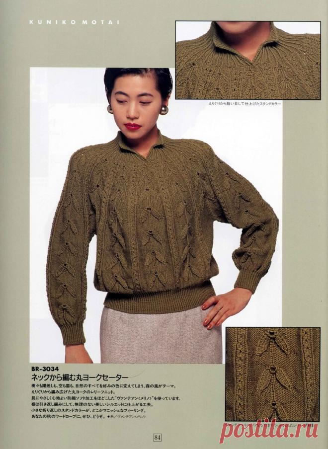 ПУШИСТЫЕ ИСТОРИИ. Джемперы с описанием и по схемам. | ВИПпетельки | Яндекс Дзен