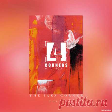 VA — THE JAZZ CORNER VOL 1 (LP) torrent download.