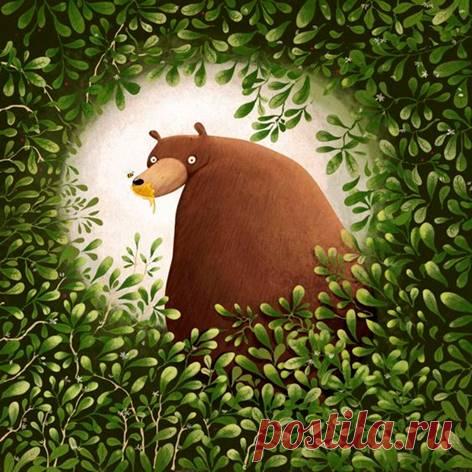 Беда в том, что недостаточно взять свою жизнь в руки один раз — нужно делать это регулярно.