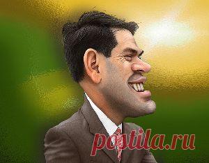 В США "созрел" очередной защитник демократии