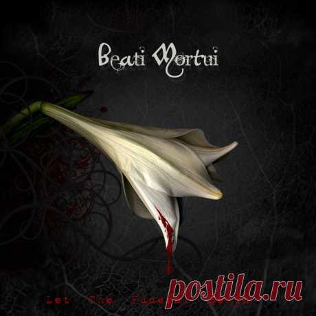 Beati Mortui - Let The Funeral Begin (2CD Limited Edition) (2010) 320kbps / FLAC