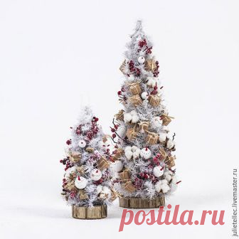 По секрету флористу