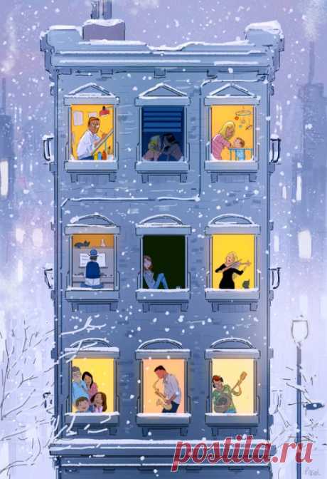 Pascal Campion