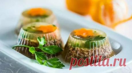 Рецепты холодных рыбных закусок, которые удивят гостей