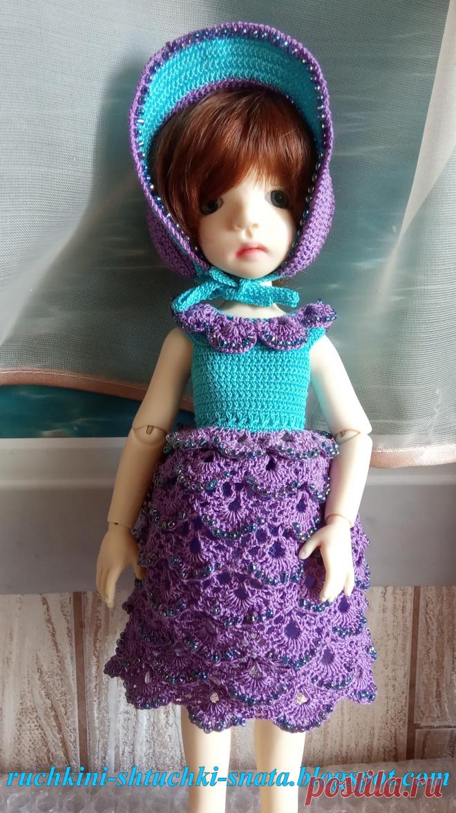 Ручкины штучки от SNata