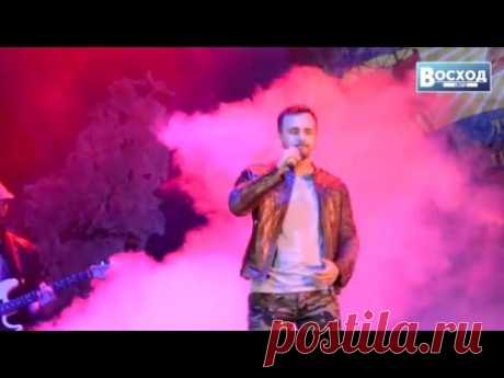 ЛНР: День рождения Республики