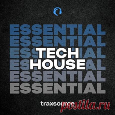 Traxsource Top Tech House January 2025 free download mp3 music 320kbps