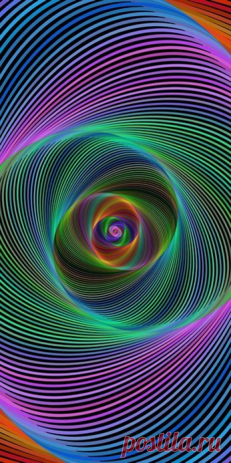 Пин содержит это изображение: spiral backgrounds 3 | Stock Photo and Image Collection by David Zydd | Shutterstock