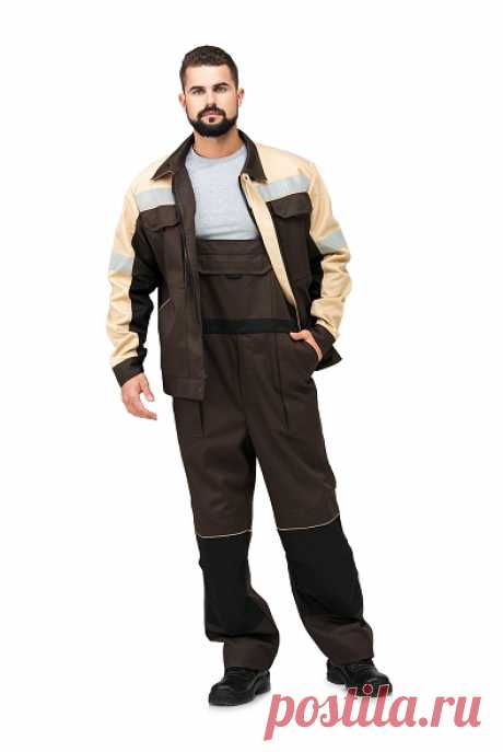 Костюмы, куртки, полукомбинезоны, цены – купить костюмы, куртки, полукомбинезоны в Ташкенте | ProUniforma.uz