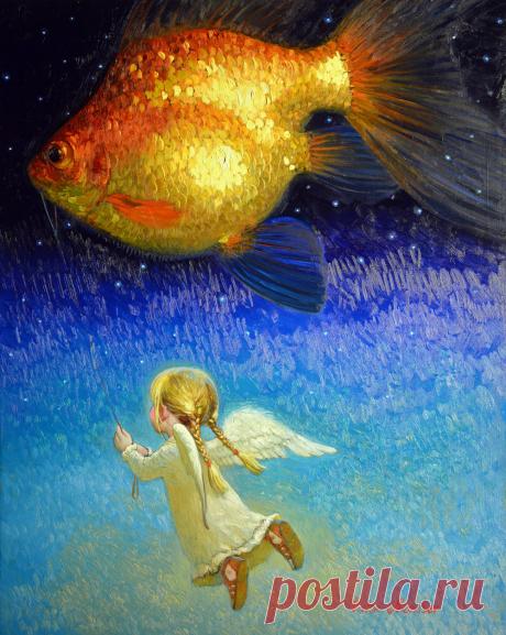 ангелы | Записи в рубрике ангелы | Дневник Татьяна_Болтунова