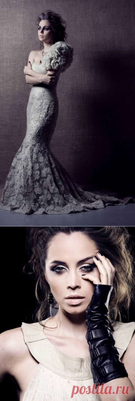 Элиза Душку (Eliza Dushku) ЛУЧШЕЕ