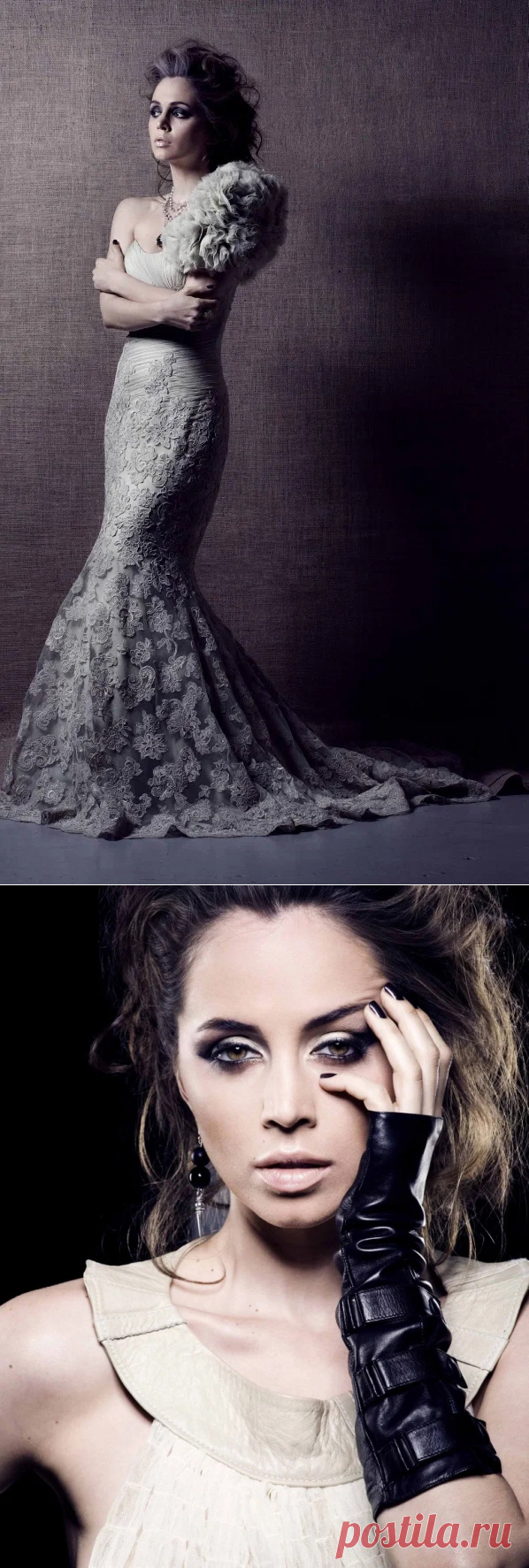 Элиза Душку (Eliza Dushku) ЛУЧШЕЕ