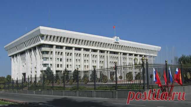 Депутат парламента Киргизии раскритиковал снос памятника Ленину в Оше