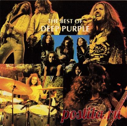 DownloadDeep Purple - The Best Of Deep Purple (1987) FLAC - Rock - MusicVibez DownloadDeep Purple - The Best Of Deep Purple (1987) FLAC в FLAC/320kbps на MusicVibez — Rock Release: Tracklist, Label download . - Musicvibez