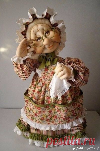 Уютный декор для дома. Handmade и рукоделие