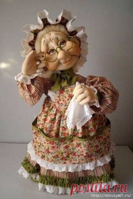 Уютный декор для дома. Handmade и рукоделие