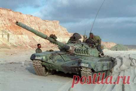 Советская и российская военная техника в вооружённых силах и испытательных центрах США В прошлом в ряде российских печатных и интернет изданий неоднократно публиковалась информация об испытаниях в США  боевых самолётов советского производства и проведении тестовых воздушных боёв с американскими истребителями. Гораздо хуже освещена тема наличия в американских вооруженных силах и на