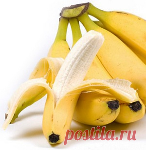 Банановая подкормка: супер удобрение