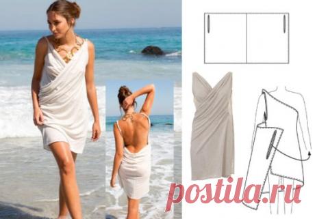 Шьем воздушное платье с открытой спиной
Бесплатная схема для скачивания доступна на сайте по ссылке - https://burdastyle.ru/vikroyki/platya/plate-burda-2013-7-126/?utm_source=ok&utm_medium=post&utm_campaign=model&utm_content=m