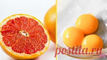 5 продуктов для сияния кожи