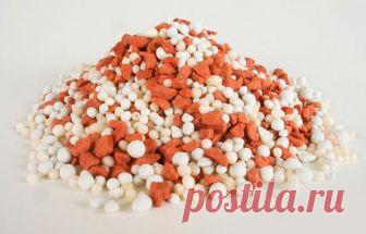 Как правильно применять азотно-фосфорно-калийное удобрение