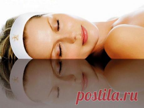 Что нужно делать,чтобы кожа всегда была красивой? | Fusion of Styles