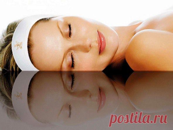 Что нужно делать,чтобы кожа всегда была красивой? | Fusion of Styles