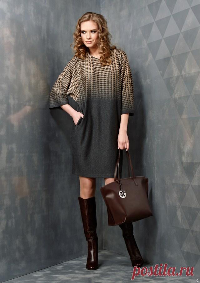 Топ-10 самых модных фасонов платьев