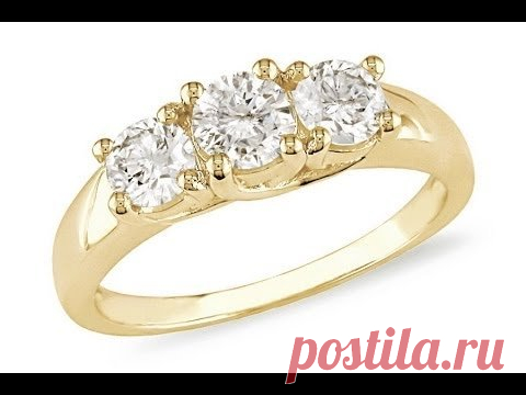 На какой палец надевается кольцо? Корректируем женскую судьбу.
