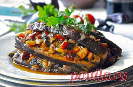 Стоит ли сушить и вялить? Конечно стоит! Баклажаны. Помидоры. Сливы. | Правильно, готовим! | Соте из сушеных баклажанов.