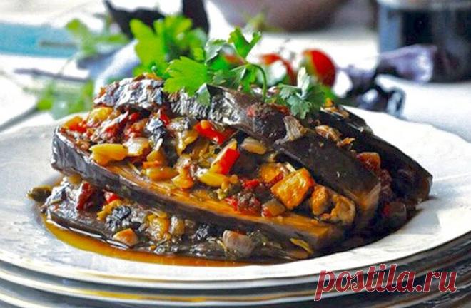 Стоит ли сушить и вялить? Конечно стоит! Баклажаны. Помидоры. Сливы. | Правильно, готовим! | Соте из сушеных баклажанов.