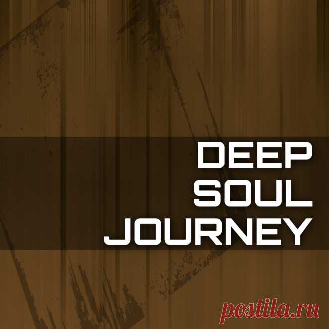 VA - Deep Soul Journey 7640463764694 » MinimalFreaks.co